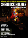 Sherlock Holmes Mystery Magazine, Volume 6 (eBook)